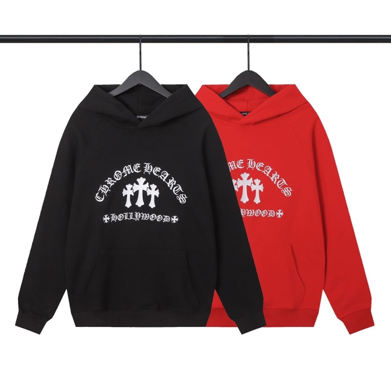 Ch**me He**ts hoodies
